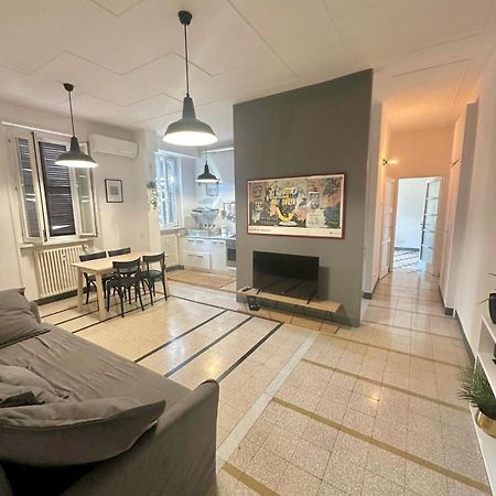 Maison San Lorenzo Roma Eksteriør bilde