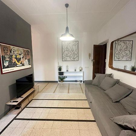 Maison San Lorenzo Roma Eksteriør bilde