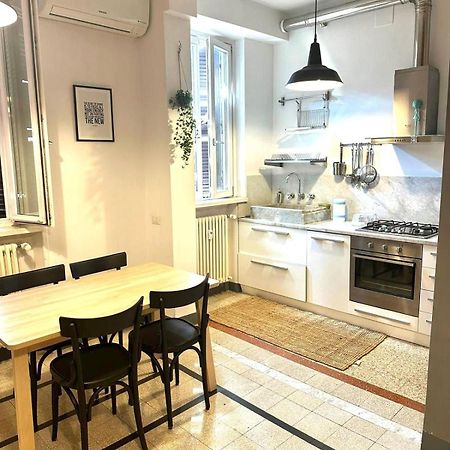 Maison San Lorenzo Roma Eksteriør bilde