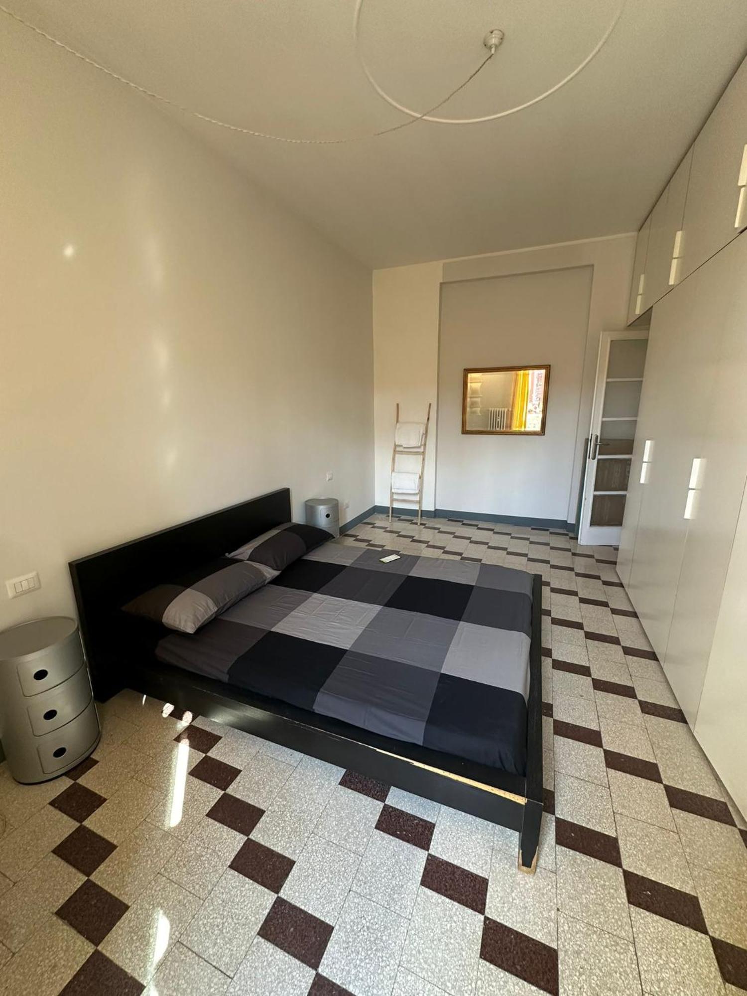 Maison San Lorenzo Roma Eksteriør bilde